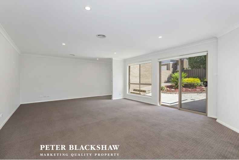 Lot 2/12/147 Bill Ferguson Circuit Bonner Lot 2/12/147 Bill Ferguson Circuit Bonner