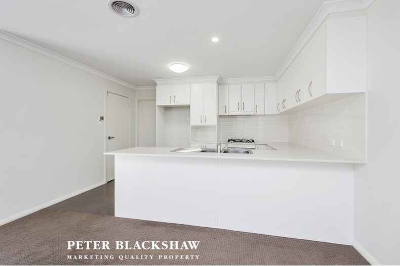 Lot 2/12/147 Bill Ferguson Circuit Bonner Lot 2/12/147 Bill Ferguson Circuit Bonner