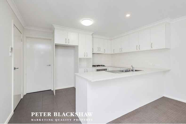 Lot 2/12/147 Bill Ferguson Circuit Bonner Lot 2/12/147 Bill Ferguson Circuit Bonner