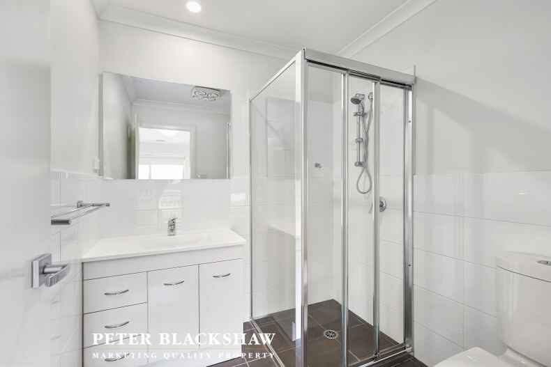 Lot 2/12/147 Bill Ferguson Circuit Bonner Lot 2/12/147 Bill Ferguson Circuit Bonner