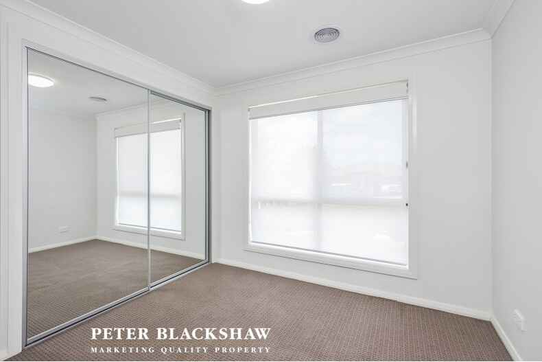 Lot 2/12/147 Bill Ferguson Circuit Bonner Lot 2/12/147 Bill Ferguson Circuit Bonner