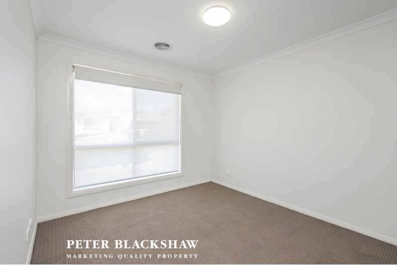 Lot 2/12/147 Bill Ferguson Circuit Bonner Lot 2/12/147 Bill Ferguson Circuit Bonner