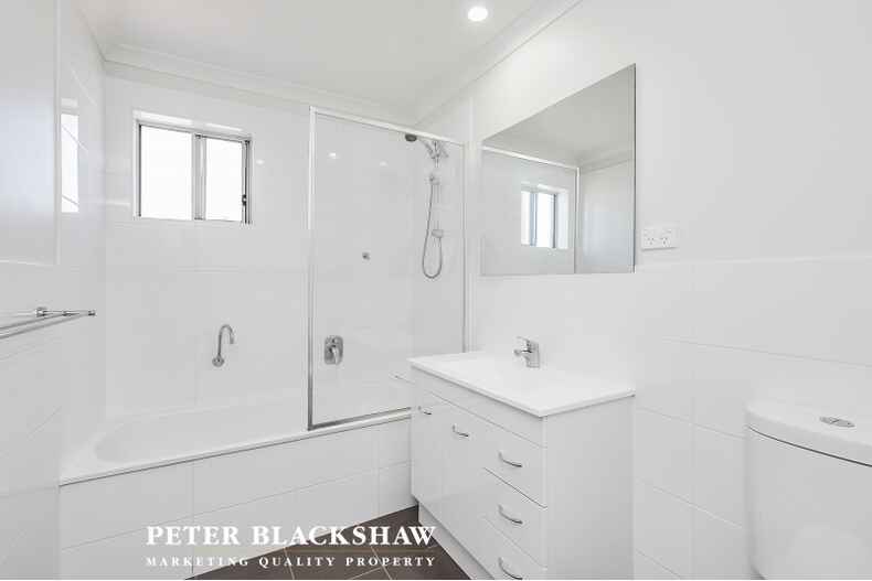 Lot 2/12/147 Bill Ferguson Circuit Bonner Lot 2/12/147 Bill Ferguson Circuit Bonner