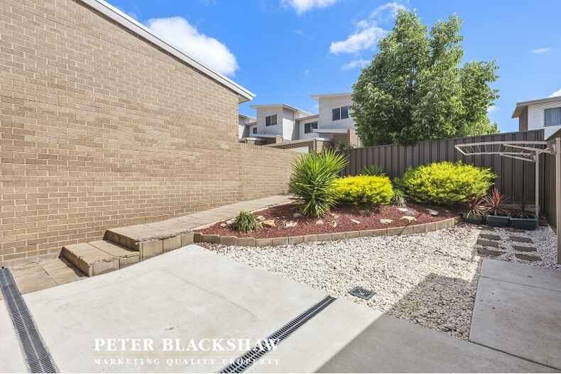 Lot 2/12/147 Bill Ferguson Circuit Bonner Lot 2/12/147 Bill Ferguson Circuit Bonner