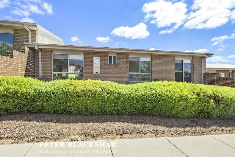 Lot 2/12/147 Bill Ferguson Circuit Bonner Lot 2/12/147 Bill Ferguson Circuit Bonner