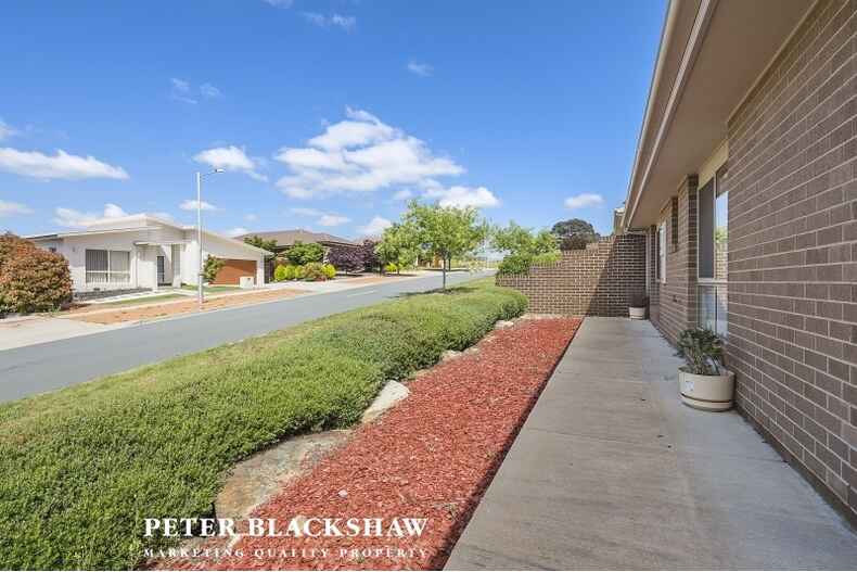 Lot 2/12/147 Bill Ferguson Circuit Bonner Lot 2/12/147 Bill Ferguson Circuit Bonner