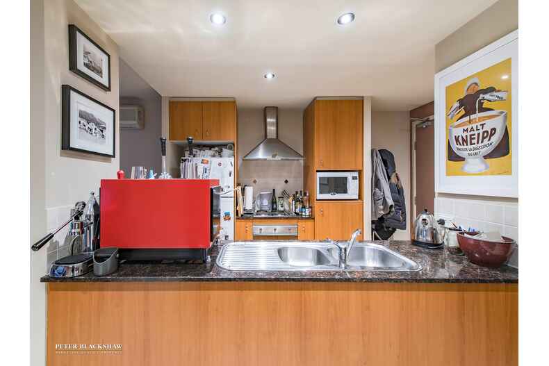 8/3 Fawkner Street Braddon 8/3 Fawkner Street Braddon