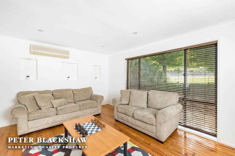 104 Jackie Howe Crescent Macarthur 104 Jackie Howe Crescent Macarthur