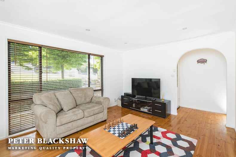 104 Jackie Howe Crescent Macarthur 104 Jackie Howe Crescent Macarthur