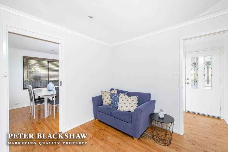 104 Jackie Howe Crescent Macarthur 104 Jackie Howe Crescent Macarthur