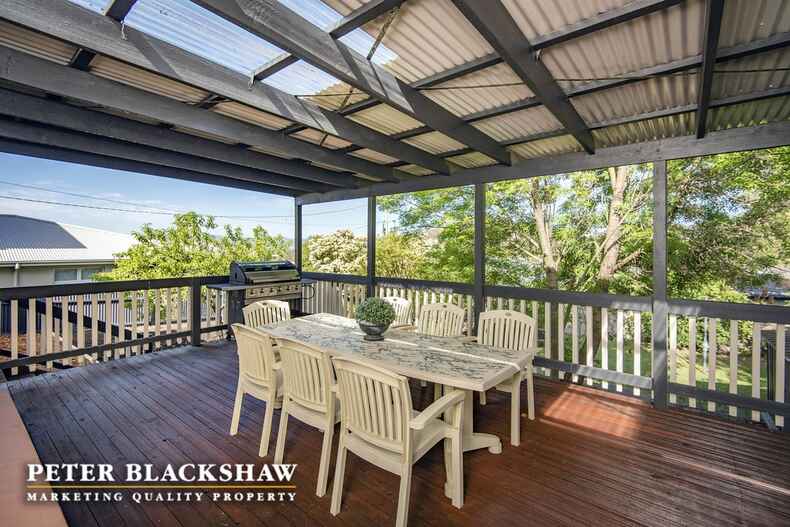 104 Jackie Howe Crescent Macarthur 104 Jackie Howe Crescent Macarthur