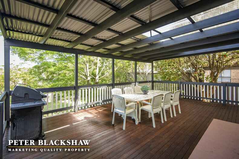 104 Jackie Howe Crescent Macarthur 104 Jackie Howe Crescent Macarthur