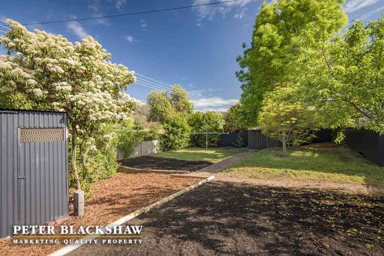 104 Jackie Howe Crescent Macarthur 104 Jackie Howe Crescent Macarthur