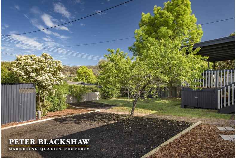 104 Jackie Howe Crescent Macarthur 104 Jackie Howe Crescent Macarthur