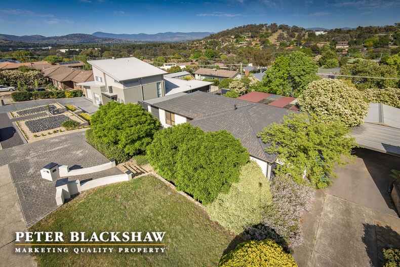 104 Jackie Howe Crescent Macarthur 104 Jackie Howe Crescent Macarthur