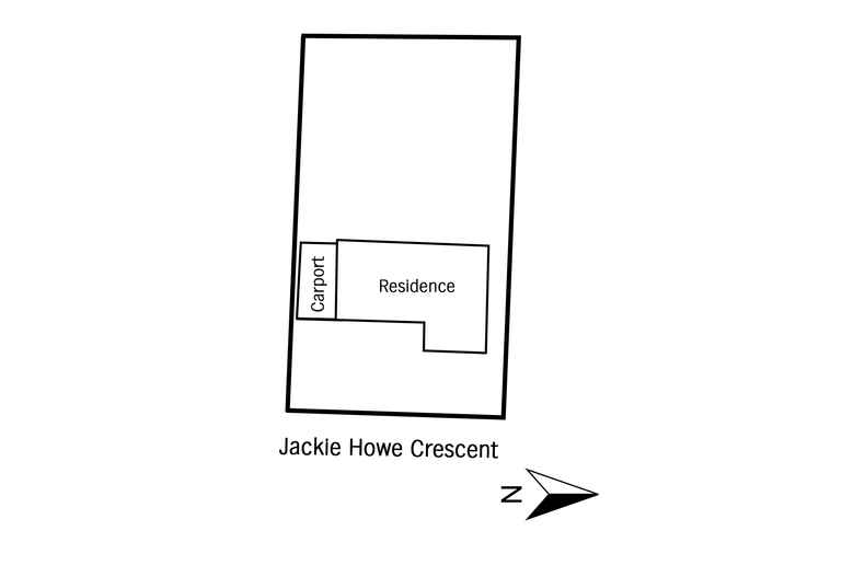 104 Jackie Howe Crescent Macarthur 104 Jackie Howe Crescent Macarthur