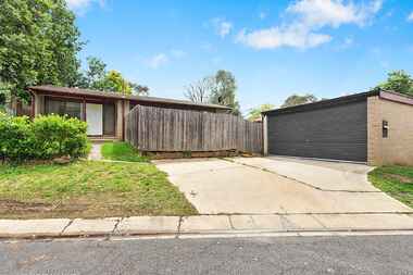 Lot 10/12 Squire Place Charnwood