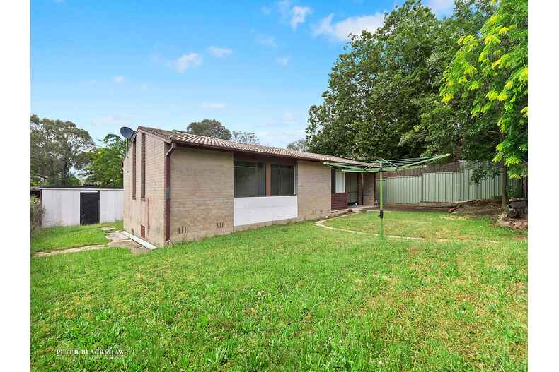 Lot 10/12 Squire Place Charnwood Lot 10/12 Squire Place Charnwood