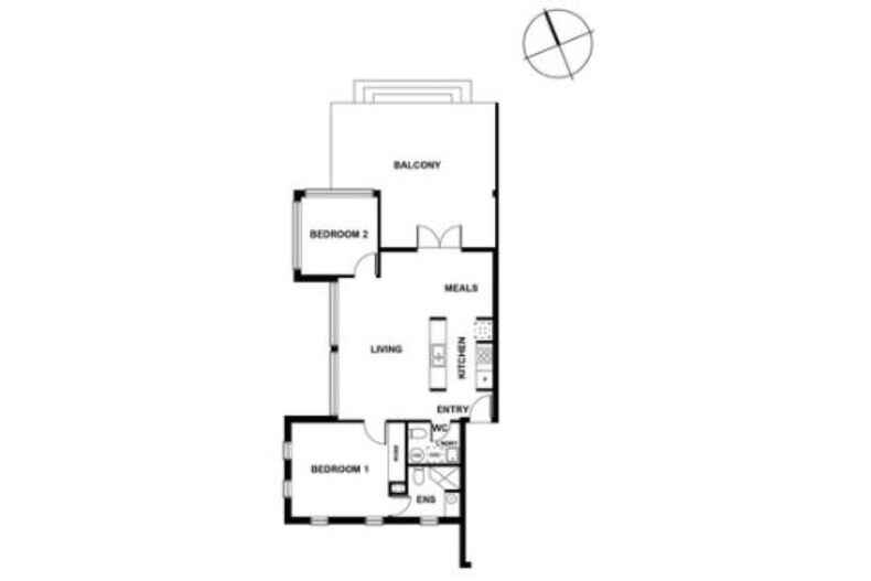 8/3 Fawkner Street Braddon 8/3 Fawkner Street Braddon