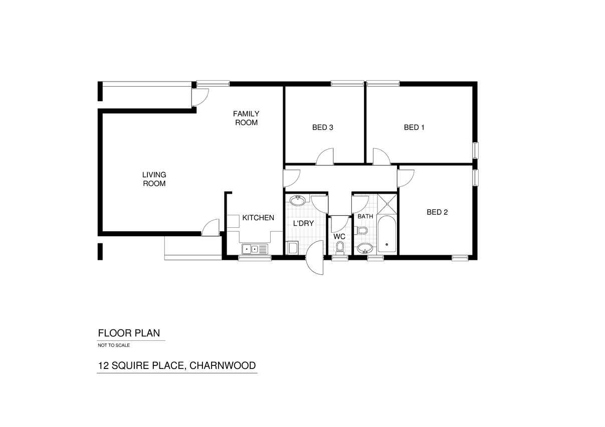 Lot 10/12 Squire Place Charnwood