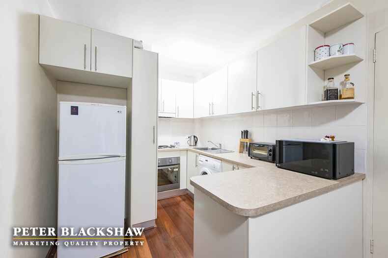 4c/52 Deloraine Street Lyons 4c/52 Deloraine Street Lyons