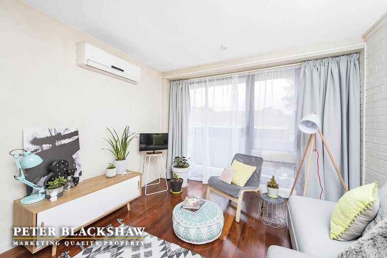 4c/52 Deloraine Street Lyons 4c/52 Deloraine Street Lyons