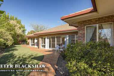 Lot 9/18 Winser Crescent Kambah