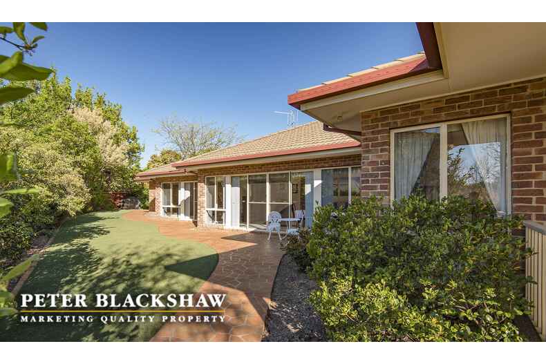 Lot 9/18 Winser Crescent Kambah