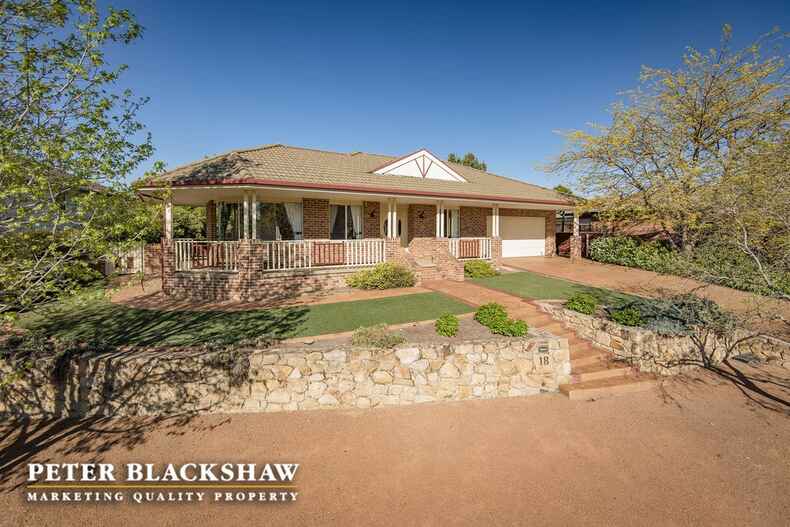 Lot 9/18 Winser Crescent Kambah Lot 9/18 Winser Crescent Kambah