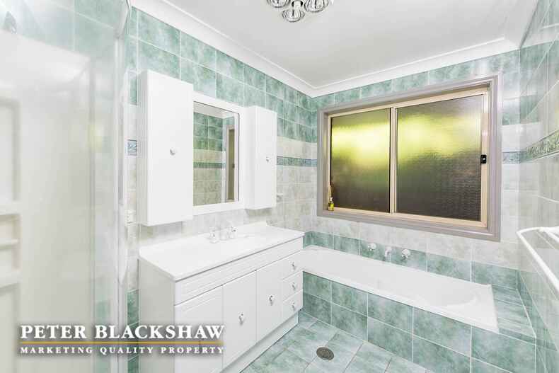 Lot 9/18 Winser Crescent Kambah Lot 9/18 Winser Crescent Kambah