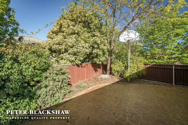 Lot 9/18 Winser Crescent Kambah Lot 9/18 Winser Crescent Kambah