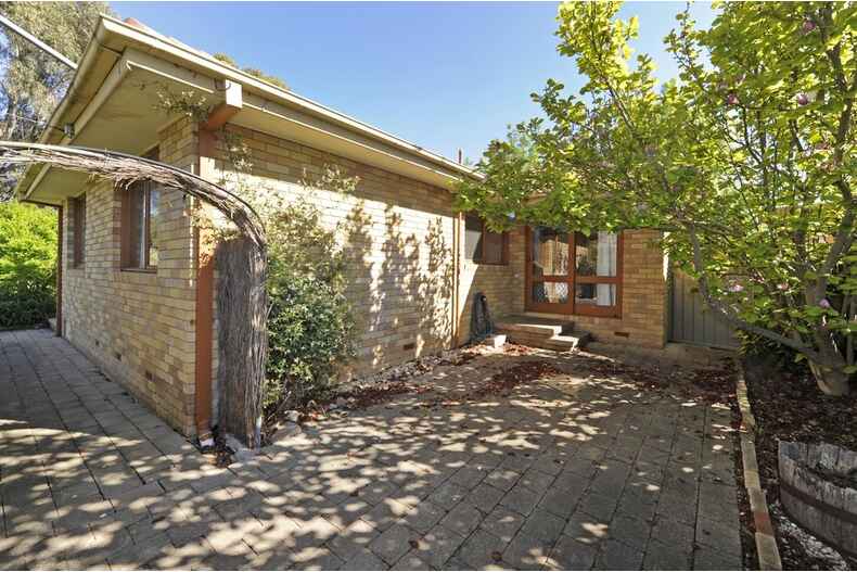 Lot 3/2 Hazel Smith Crescent Oxley Lot 3/2 Hazel Smith Crescent Oxley