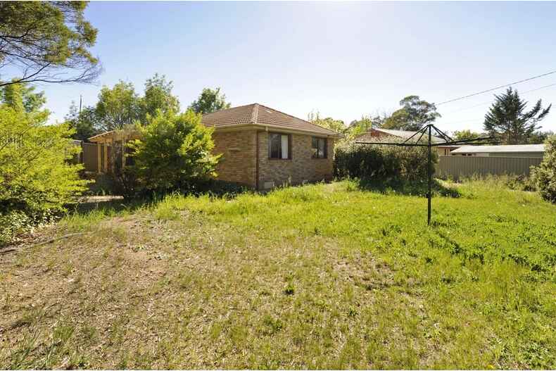 Lot 3/2 Hazel Smith Crescent Oxley Lot 3/2 Hazel Smith Crescent Oxley