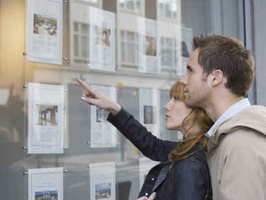 Five Steps to Beginning Your First Home Search Five Steps to Beginning Your First Home Search