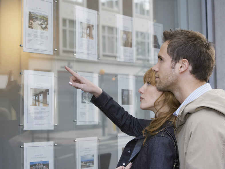 Five Steps to Beginning Your First Home Search Five Steps to Beginning Your First Home Search