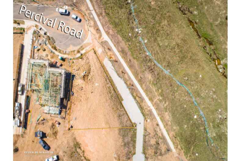 84  Percival Road Googong