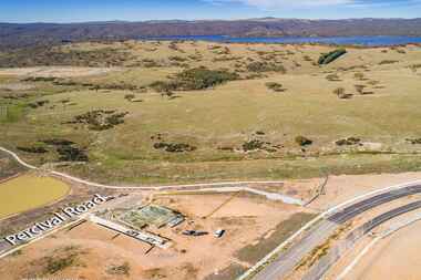 84  Percival Road Googong