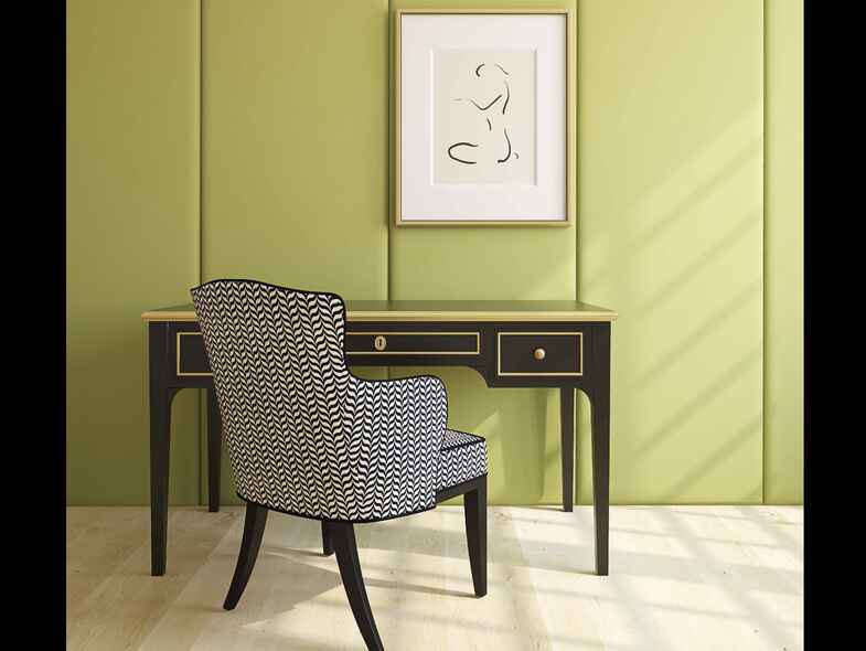 Interior Design Trends for 2018