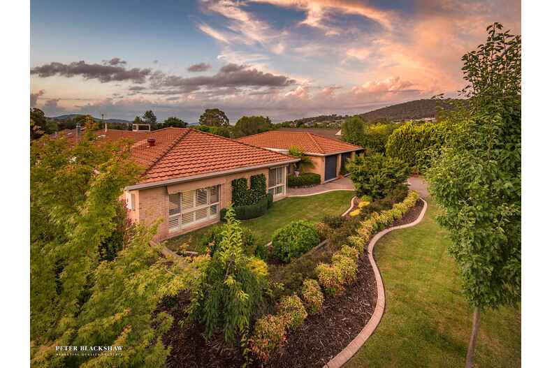 Lot 261/26 Parkview Crescent Jerrabomberra