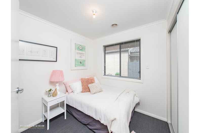 Lot 3/48 Alec Hope Crescent Franklin Lot 3/48 Alec Hope Crescent Franklin