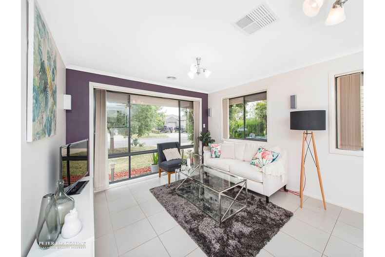 Lot 3/48 Alec Hope Crescent Franklin Lot 3/48 Alec Hope Crescent Franklin