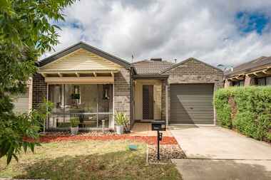 Lot 3/48 Alec Hope Crescent Franklin
