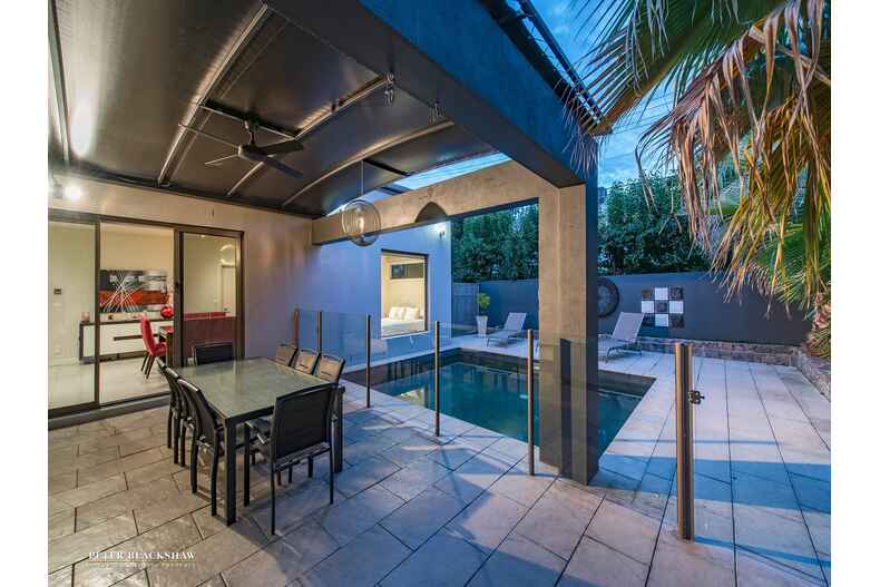 Lot 10/9 Bailey Place Yarralumla Lot 10/9 Bailey Place Yarralumla