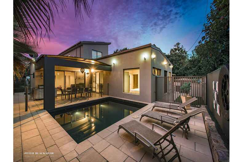 Lot 10/9 Bailey Place Yarralumla