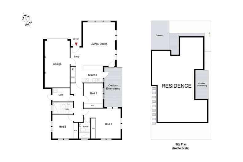 Lot 3/48 Alec Hope Crescent Franklin Lot 3/48 Alec Hope Crescent Franklin