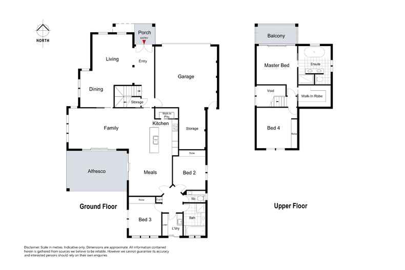 Lot 10/9 Bailey Place Yarralumla Lot 10/9 Bailey Place Yarralumla