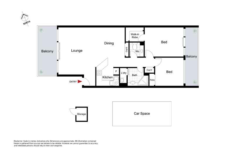 Lot 19/K6/2 Currie Crescent Griffith Lot 19/K6/2 Currie Crescent Griffith