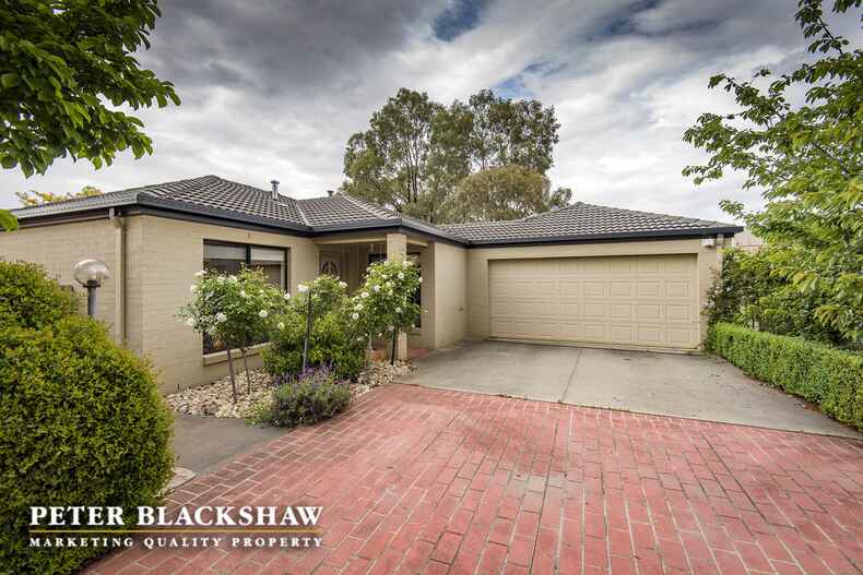 3/6 Colmer Street Bruce