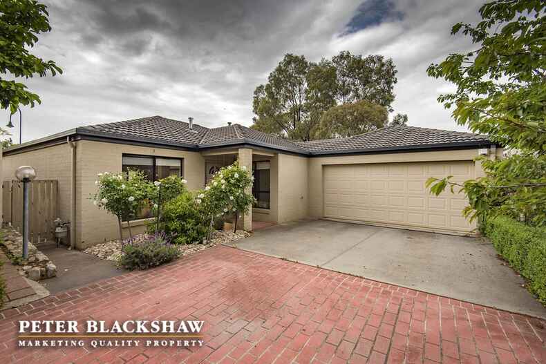 3/6 Colmer Street Bruce 3/6 Colmer Street Bruce