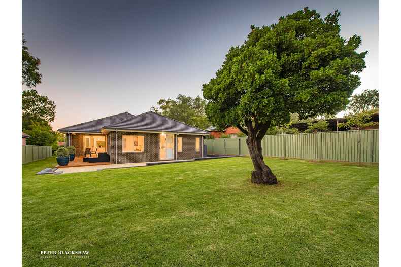 Lot 27/12 McIntyre Street Narrabundah Lot 27/12 McIntyre Street Narrabundah